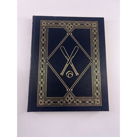 Yogi Berra 1998 Collectible An American Original Baseball Yankees Book - Picture 8 of 9